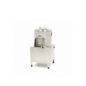 Masina curatat cartofi 15 Kg