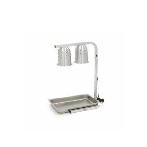 Lampa calda banc