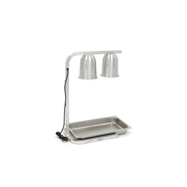 Lampa calda banc