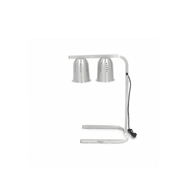 Lampa calda banc
