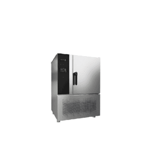Abatitor profesional Fagor 6 tavi cu touchscreen, GN1/1, racire si congelare