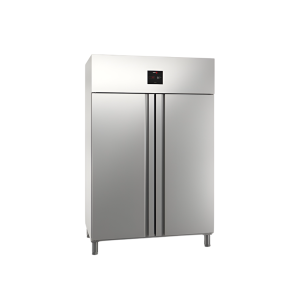 Dulap frigorific 1400 lt 2 usi Fagor cu control electronic si sistem de racire inteligent