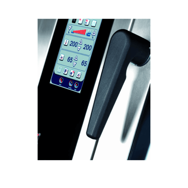 Cuptor gastro 6 tavi electric TS - Image 2