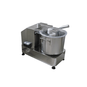 Cutter 6 lt profesional