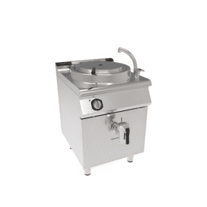 Marmita electrica incalzire indirecta 50 lt linia 700