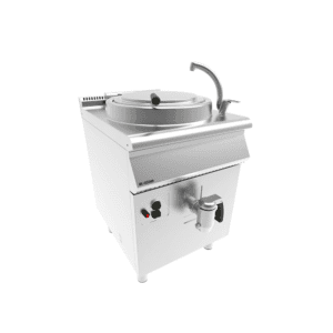 Marmita gaz incalzire indirecta 50 lt linia 700
