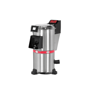 Masina de curatat cartofi 30 kg