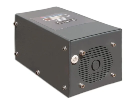 Generator de ozon portabil 500 mg / oră