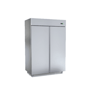 Dulap refrigerare 2 usi patiserie