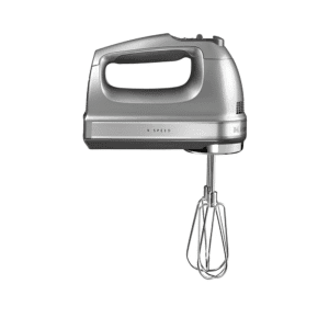 Mixer de mana Kitchenaid