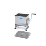 Malaxor manual pentru carne cu capacitate de 15 kg Maxima - Image 5