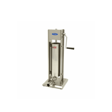 masina umplut carnati manuala 7 litri inox profesionala