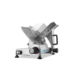 Feliator pentru mezeluri cu lamă de 220 mm și grosime reglabilă 1–12 mm Maxima - Image 5