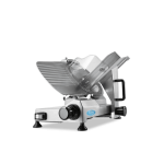 Feliator mezeluri 250 mm, cu lama din inox și grosime reglabilă Maxima - Image 5