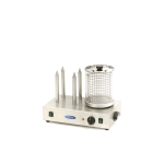 aparat hot dog profesional cu 4 axe din inox pentru fast food horeca