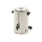filtru cafea 10 litri profesional din inox, aparat pentru cafea horeca