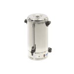 filtru cafea 15 litri profesional din inox, aparat pentru cafea horeca