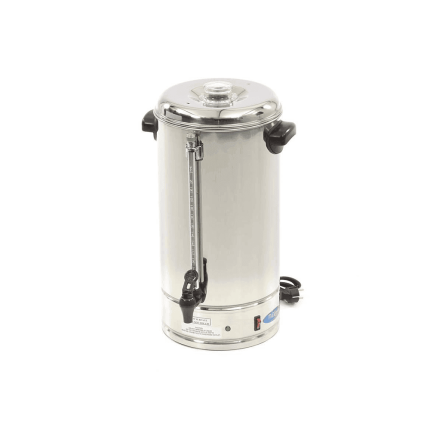 filtru cafea 15 litri profesional din inox, aparat pentru cafea horeca
