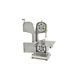 Fierăstrău profesional pentru oase cu lamă de 2040 mm și motor heavy duty Maxima - Image 7