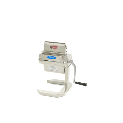 aparat fragezit carne profesional cu role si lame inox