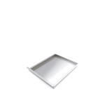 Crepieră simplă cu diametru de 400 mm și control termostatic Maxima - Image 7