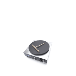 Crepieră simplă cu diametru de 400 mm și control termostatic Maxima - Image 6