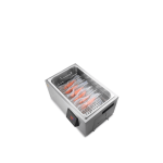 Aparat de sous-vide cu control digital al temperaturii, cuvă integrată 28 l Maxima - Image 6