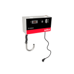 Dozator apa automat profesional pentru panificatie si patiserie