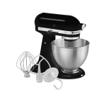 Mixer planetar cu bol din inox de 4,3 L, sistem Direct Drive, gama Classic KitchenAid - Image 5