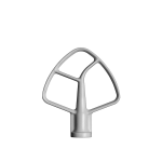Mixer planetar cu bol din inox de 4,3 L, sistem Direct Drive, gama Classic KitchenAid - Image 9
