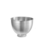 Mixer cu bol de 4.3 l Classic White KitchenAid - Image 6
