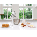 Mixer cu bol de 4.3 l Classic White KitchenAid - Image 10