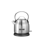 fierbator apa kitchenaid 1.25 l inox