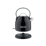 Fierbător de apă cu încălzire rapidă și bază rotativă 360°, capacitate 1,25 litri, KitchenAid - Image 6