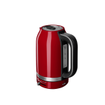 Fierbător electric cu temperatură variabilă și control digital, capacitate 1,7 litri, finisaj Empire Red KitchenAid - Image 5