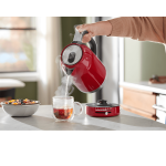 Fierbător electric cu temperatură variabilă și control digital, capacitate 1,7 litri, finisaj Empire Red KitchenAid - Image 8
