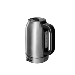 Fierbător electric cu temperatură variabilă și control digital, capacitate 1,7 litri, carcasă din inox KitchenAid - Image 5
