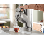 Fierbător electric cu temperatură variabilă și control digital, capacitate 1,7 litri, carcasă din inox KitchenAid - Image 8