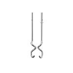 Mixer de mână cu 9 viteze și funcție Soft Start KitchenAid - Image 6