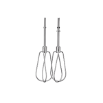 Mixer de mână cu 9 viteze și funcție Soft Start KitchenAid - Image 7