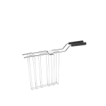 Prăjitor pentru pâine cu 4 fante KitchenAid - Image 5