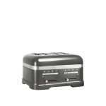 Prajitor paine KitchenAid 4 sloturi profesional cu control rumenire