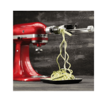 Accesoriu pentru tăiere spiralată cu 4 lame KitchenAid - Image 6