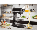 Accesoriu pentru tăiere spiralată cu 4 lame KitchenAid - Image 12