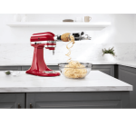 Accesoriu pentru tăiere spiralată cu 4 lame KitchenAid - Image 13