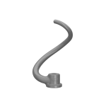 Mixer planetar cu bol din inox de 6,6 L HEAVY DUTY KitchenAid - Image 8