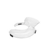 Mixer planetar cu bol din inox de 6,6 L HEAVY DUTY White KitchenAid - Image 9