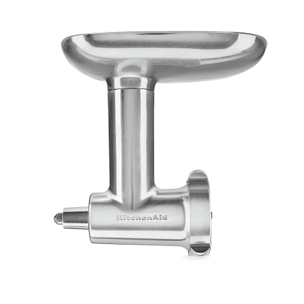 Accesoriu KitchenAid pentru tocat carne si preparare carnati
