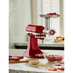 Accesoriu pentru tocat și preparare cârnați KitchenAid - Image 5