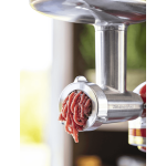 Accesoriu pentru tocat și preparare cârnați KitchenAid - Image 6